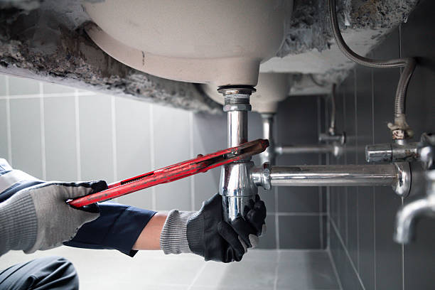 Trusted Drain Cleaning service in Clayton, NY - AAA Plumbing Heating